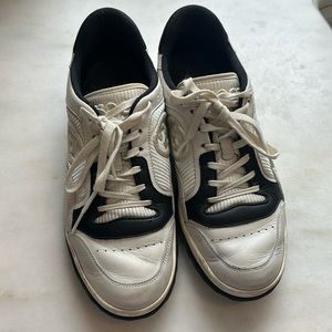 Gucci MAC80 Sneaks